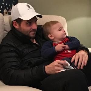 Meet your Posher, Drew